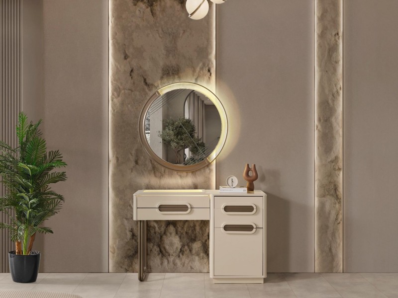 Rover Yatak Odası Takımı