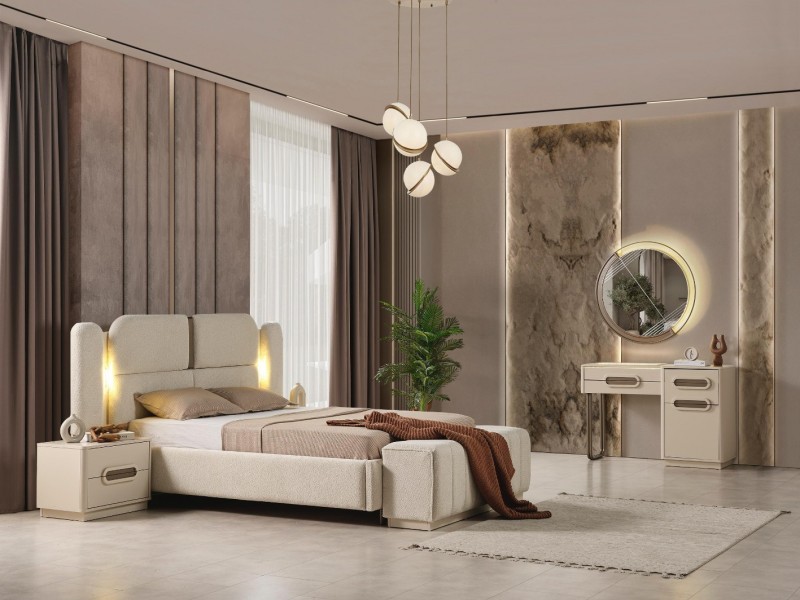 Rover Yatak Odası Takımı