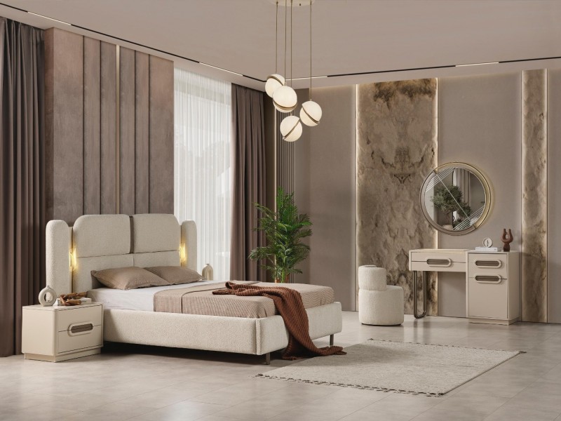 Rover Yatak Odası Takımı