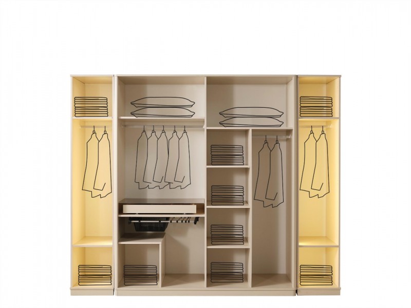 Rover Yatak Odası Takımı