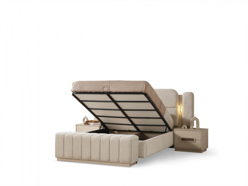 Rover Yatak Odası Takımı