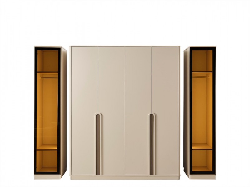 Rover Yatak Odası Takımı