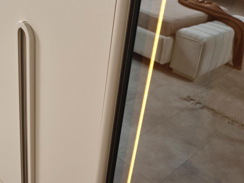 Rover Yatak Odası Takımı