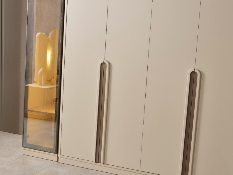 Rover Yatak Odası Takımı