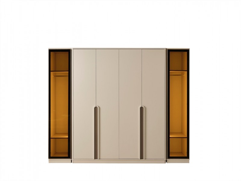 Rover Yatak Odası Takımı