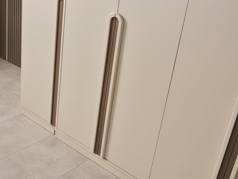 Rover Yatak Odası Takımı