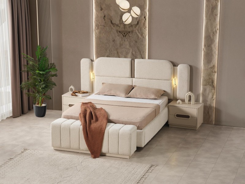 Rover Yatak Odası Takımı