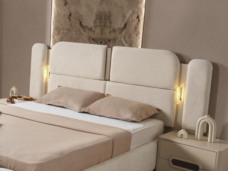 Rover Yatak Odası Takımı