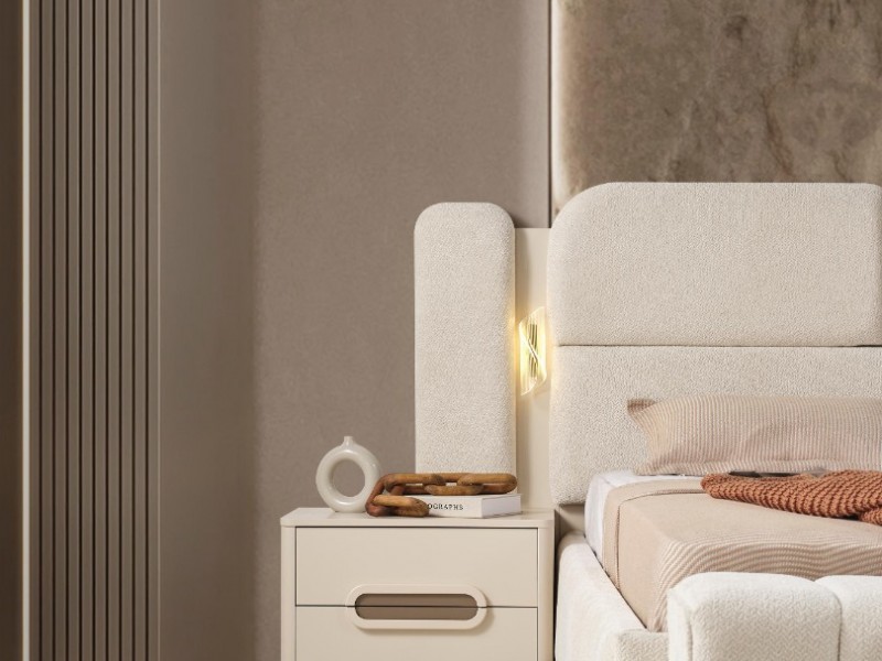 Rover Yatak Odası Takımı