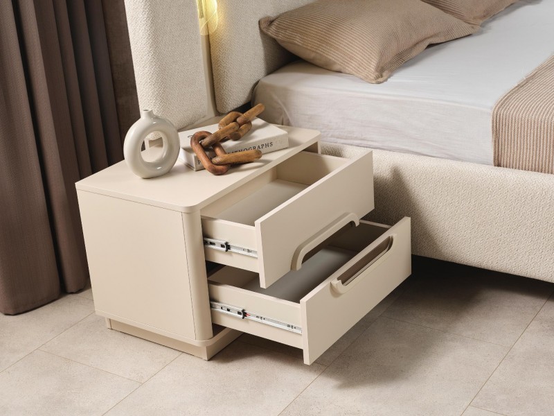 Rover Yatak Odası Takımı