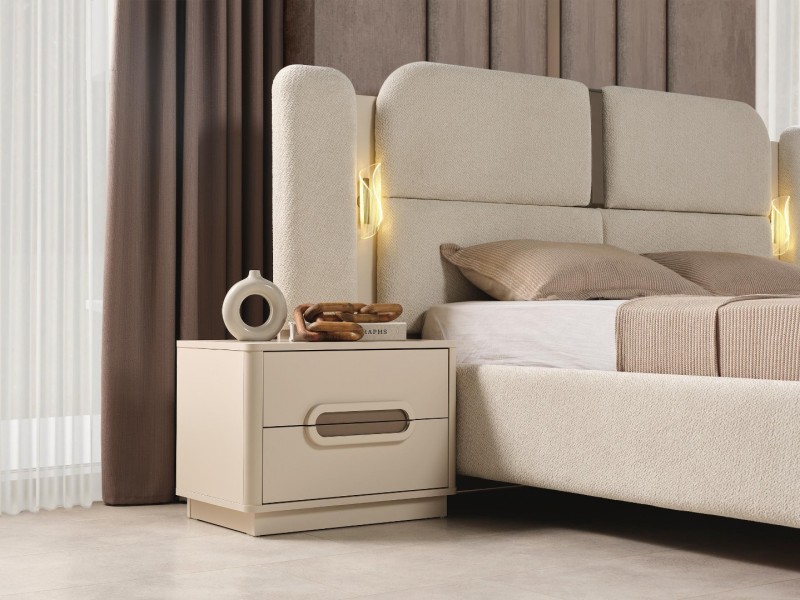 Rover Yatak Odası Takımı