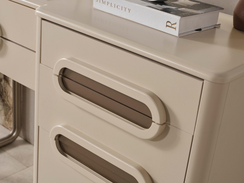 Rover Yatak Odası Takımı