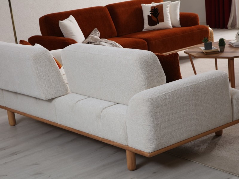 Nill Koltuk Takımı