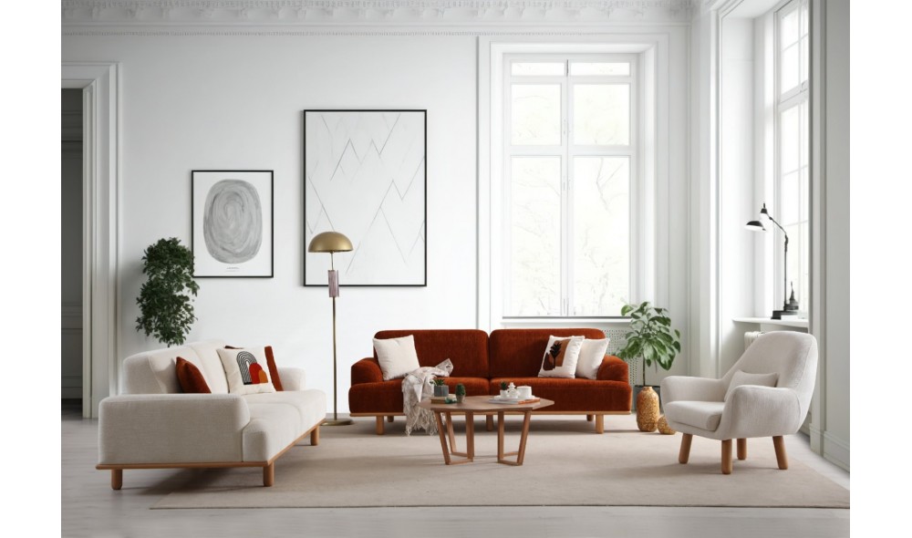 Nill Koltuk Takımı