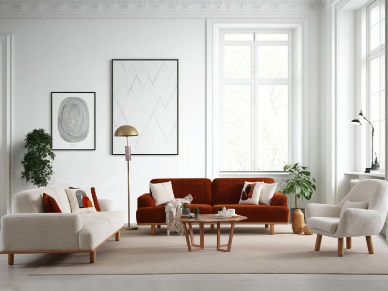 Nill Koltuk Takımı