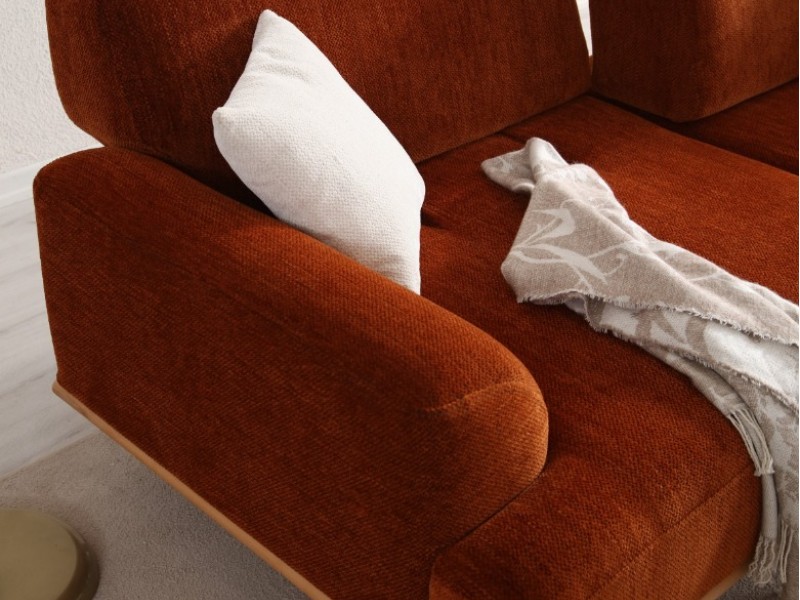 Nill Koltuk Takımı