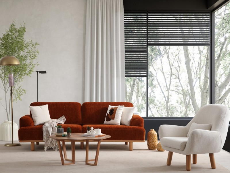 Nill Koltuk Takımı