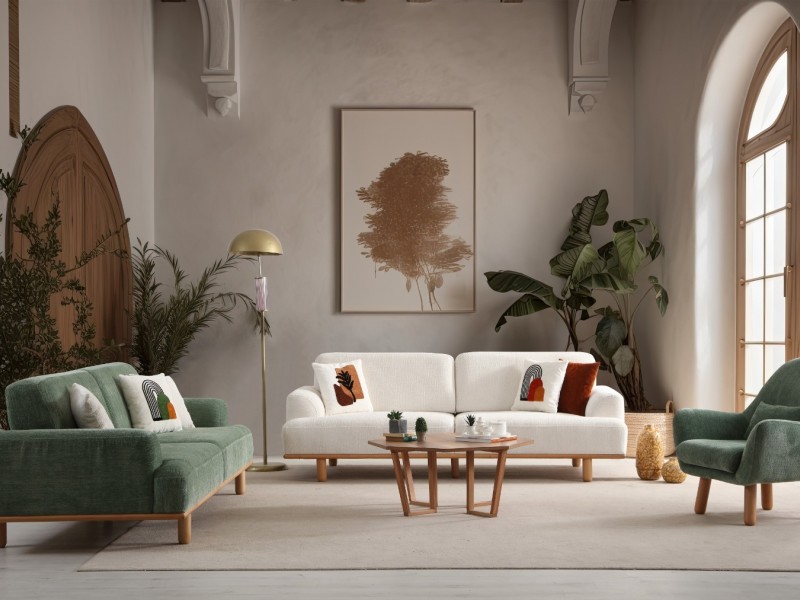 Nill Koltuk Takımı