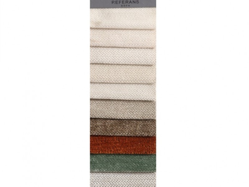 Nill Koltuk Takımı