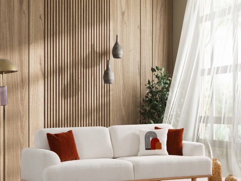 Nill Koltuk Takımı