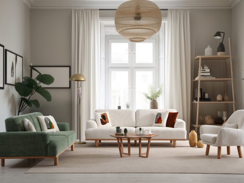 Nill Koltuk Takımı