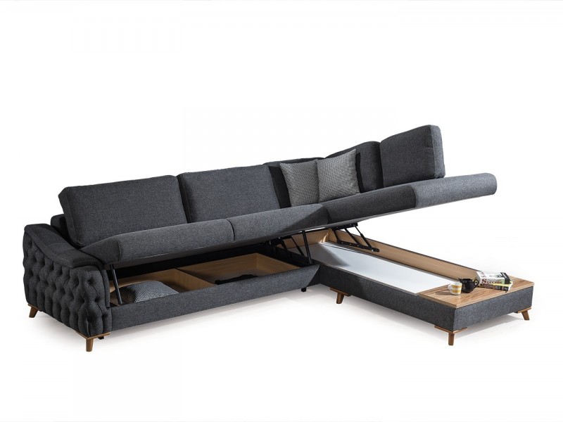 Lucca Köşe Koltuk Takımı