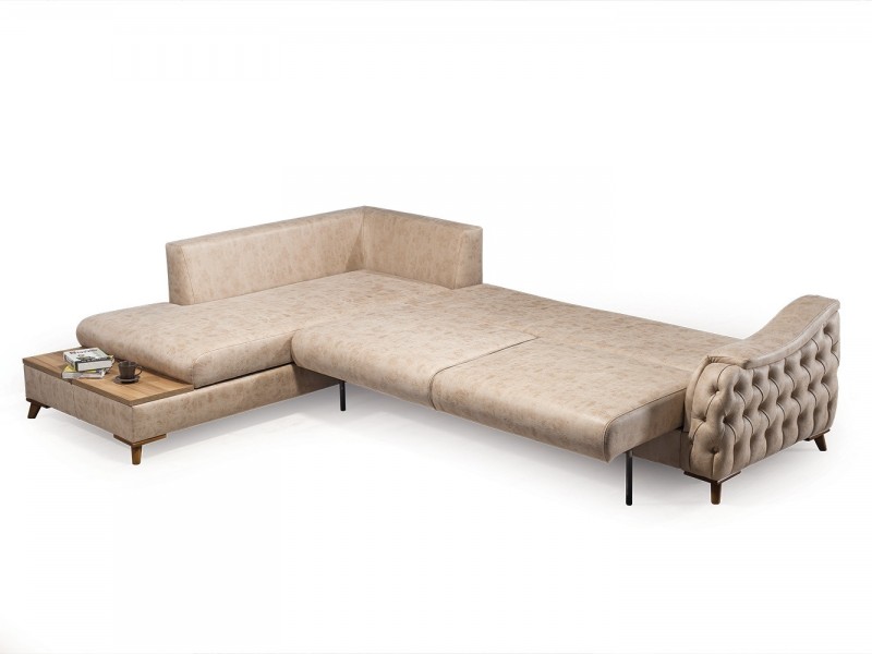 Maya Köşe Koltuk Takımı