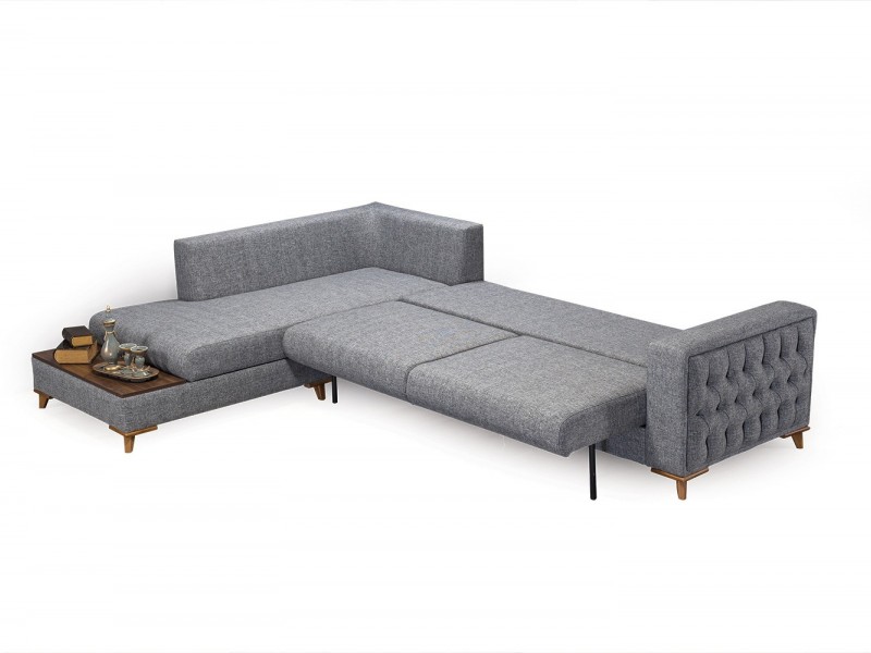 Asya Köşe Koltuk Takımı