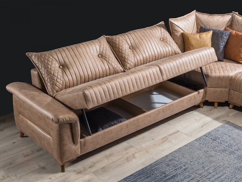 Ezgi Köşe Takımı