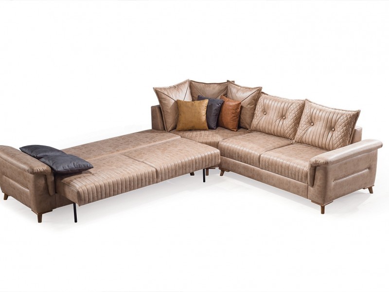 Ezgi Köşe Takımı