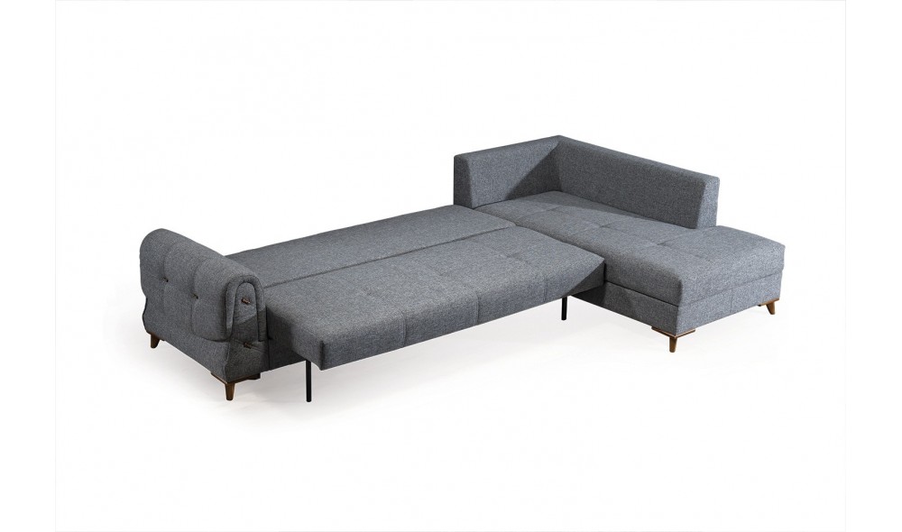 Flora Köşe Koltuk Takımı