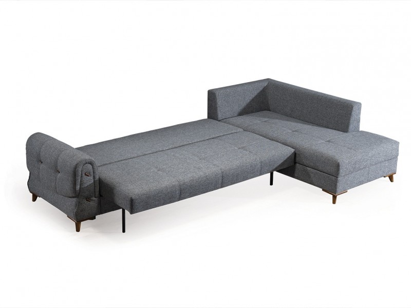 Flora Köşe Koltuk Takımı