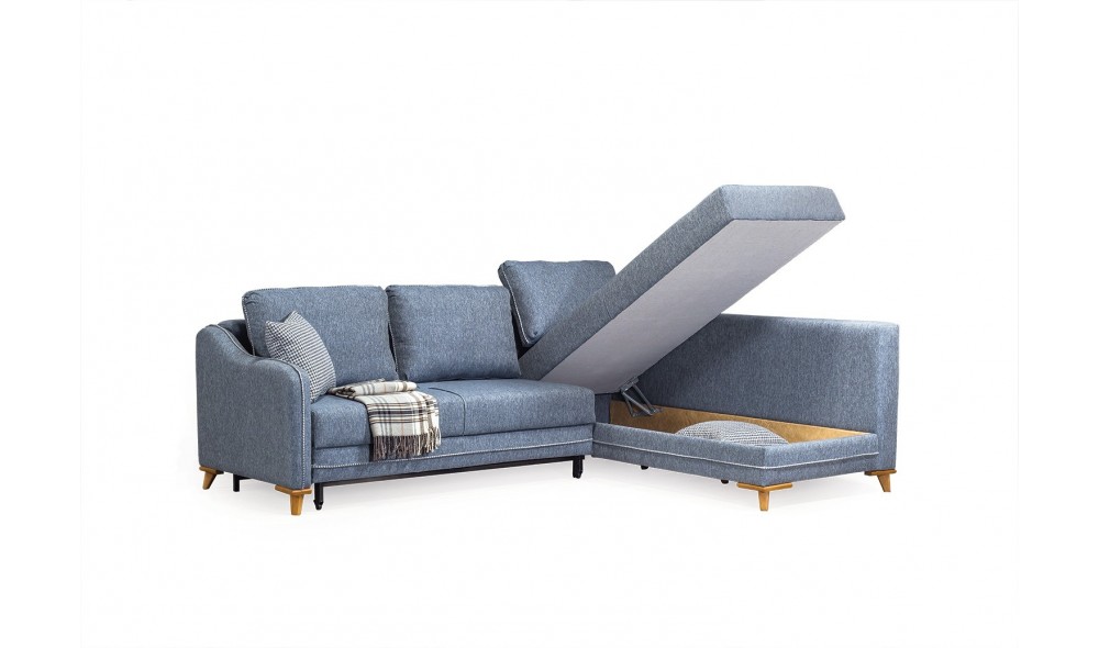 Çağla Köşe Koltuk Takımı