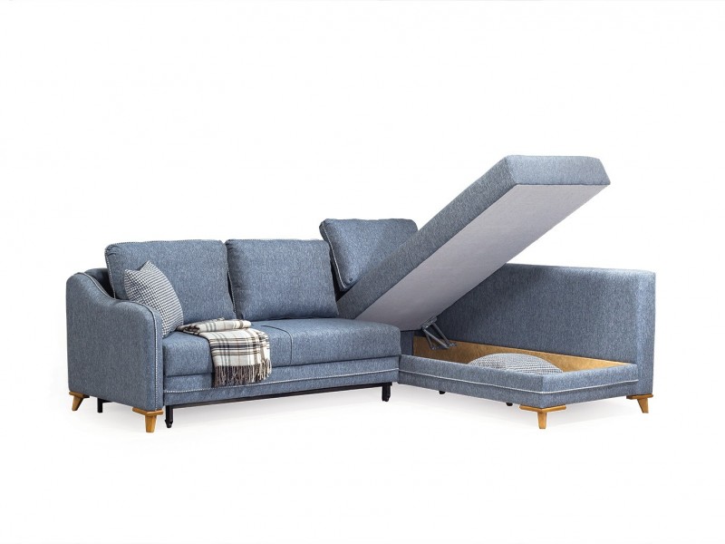 Çağla Köşe Koltuk Takımı