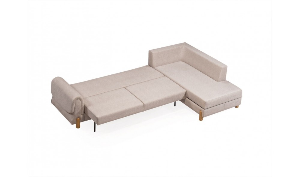 Safran Köşe Koltuk Takımı