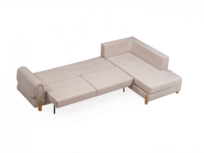 Safran Köşe Koltuk Takımı