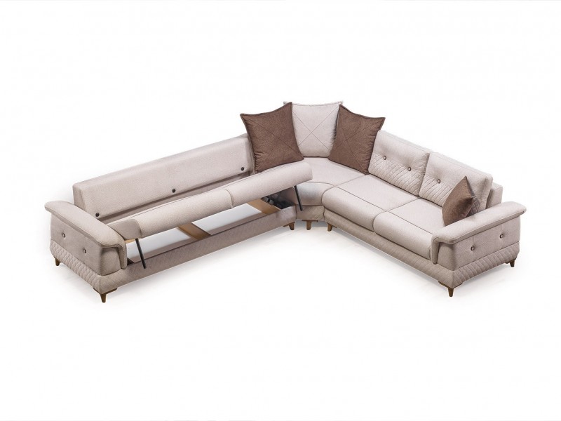 Coco Köşe Koltuk Takımı