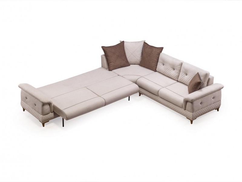 Coco Köşe Koltuk Takımı