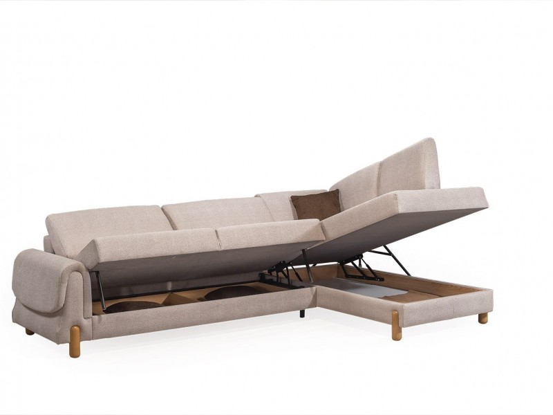 Safran Köşe Koltuk Takımı