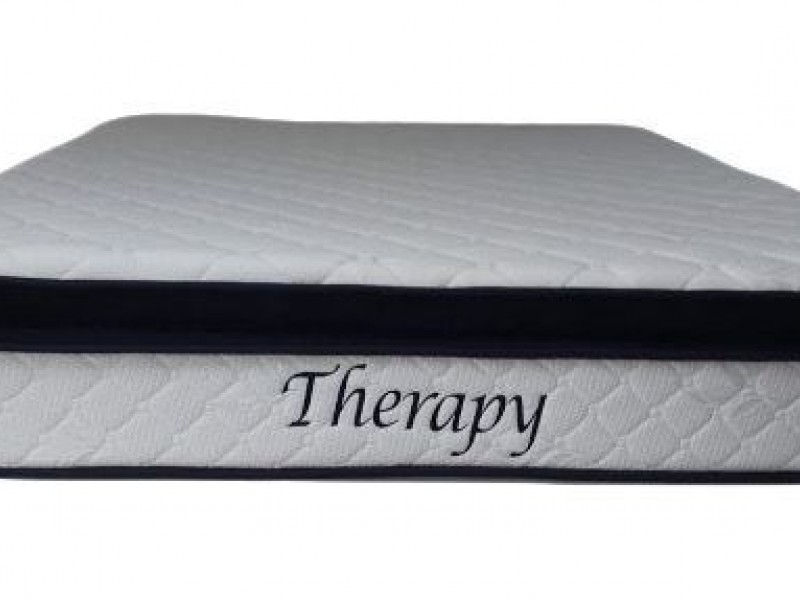 Terapy yatak