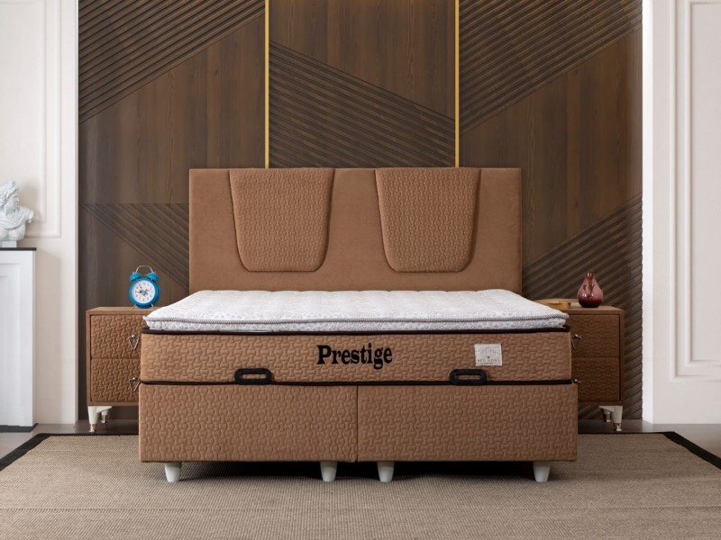 prestige Baza Başlık 