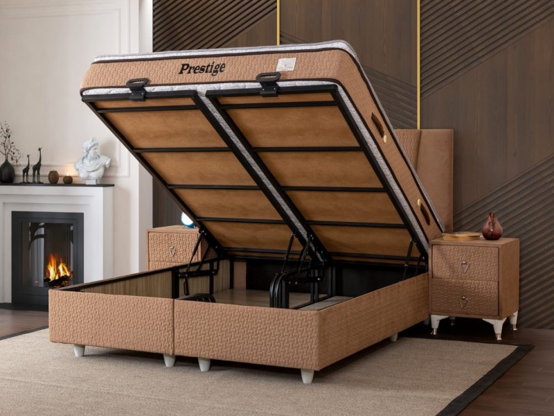 prestige Baza Başlık 