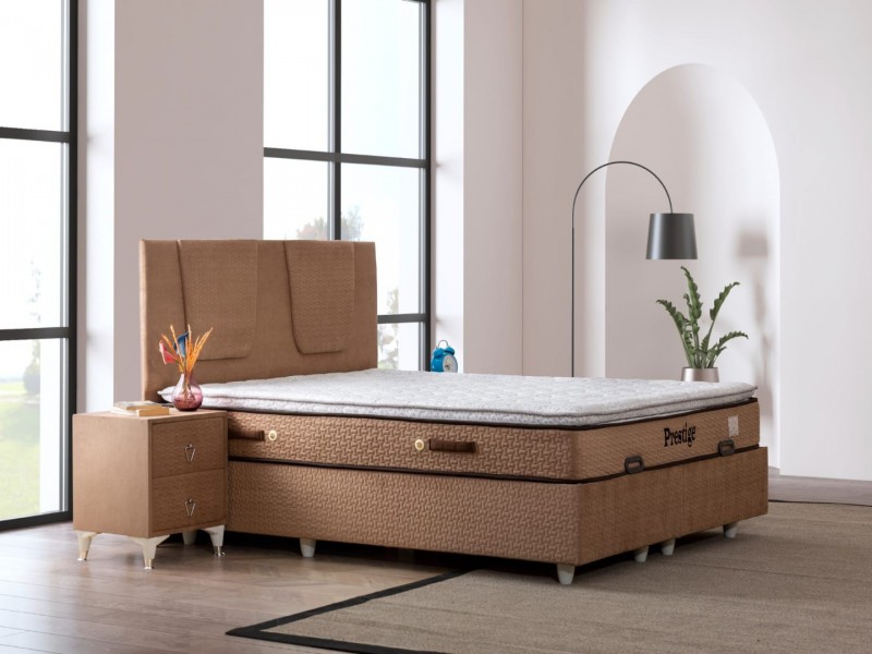 prestige Baza Başlık 