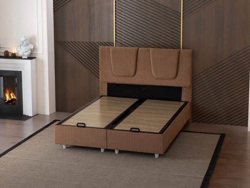 prestige Baza Başlık 