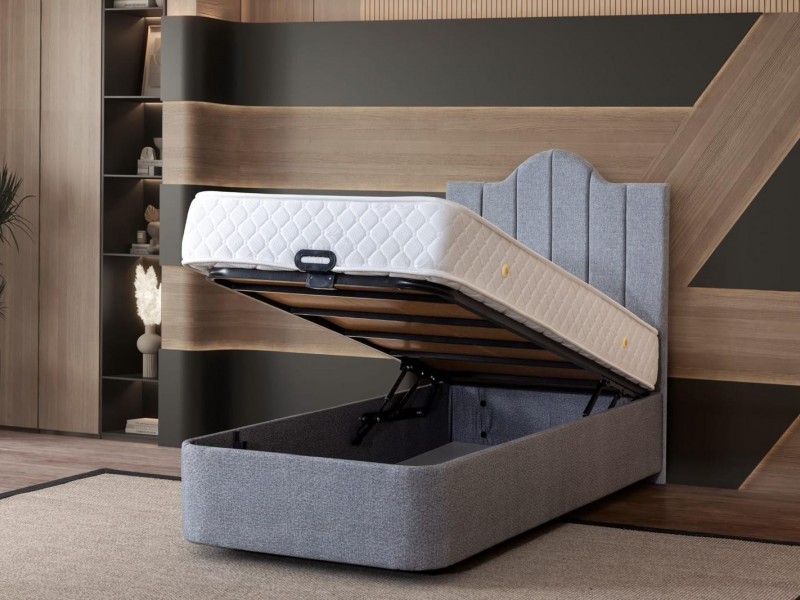 Terapy Baza Başlık Tek Kişilik