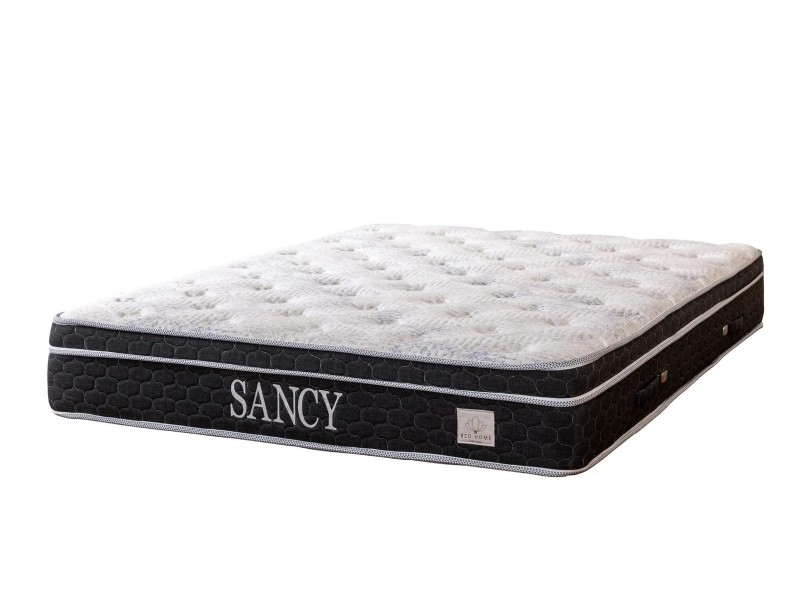 Sancy · Yatak