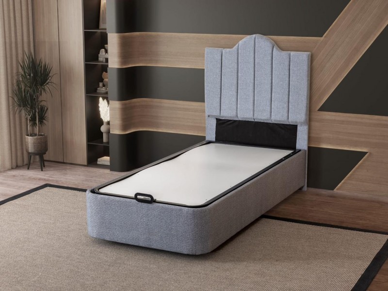 Terapy Baza Başlık Tek Kişilik