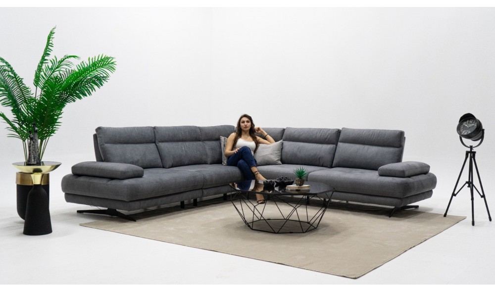 Milano Köşe Koltuk Takımı