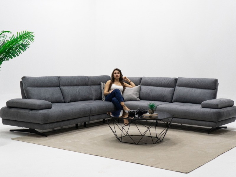 Milano Köşe Koltuk Takımı