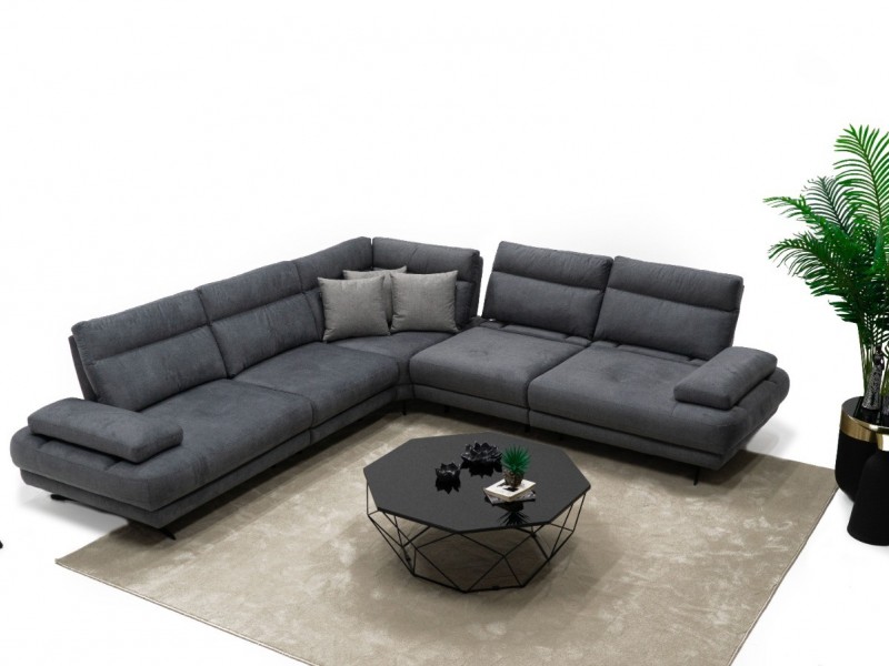 Milano Köşe Koltuk Takımı